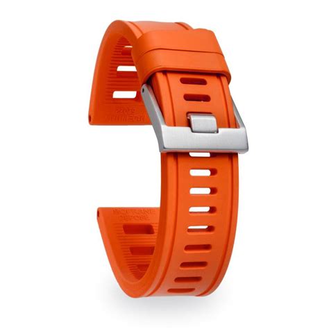 isofrane scuba watch band